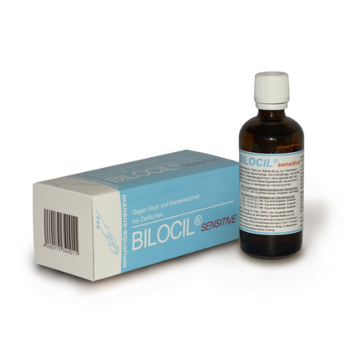Manaus Aquarium Manaus-Aquarium Bilocil sensitive 300 ml Manaus Aquarium Manaus-Aquarium Bilocil sensitive 300 ml