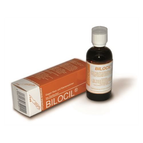 Manaus Aquarium Manaus-Aquarium Bilocil 500 ml Manaus Aquarium Manaus-Aquarium Bilocil 500 ml