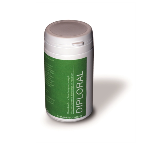 Manaus Aquarium Manaus-Aquarium Diploral 100 g Manaus Aquarium Manaus-Aquarium Diploral 100 g