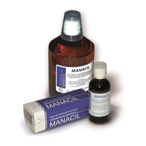 Manaus Aquarium Manaus-Aquarium Manacil 500 ml Manaus Aquarium Manaus-Aquarium Manacil 500 ml