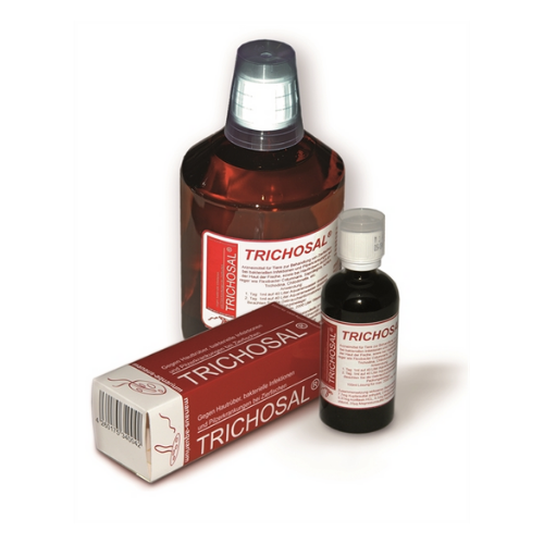 Manaus Aquarium Manaus-Aquarium Trichosal 100 ml Manaus Aquarium Manaus-Aquarium Trichosal 100 ml