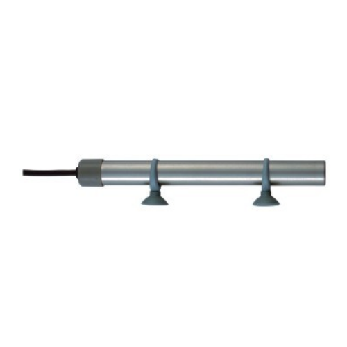 Schego Schego Titanium heater 300 w 250 mm Schego Schego Titanium heater 300 w 250 mm