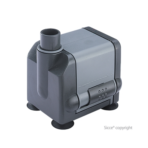 Sicce Sicce Easyline Micra pump 400 l/h 1.5 mtr kabel 230v Sicce Sicce Easyline Micra pump 400 l/h 1.5 mtr kabel 230v
