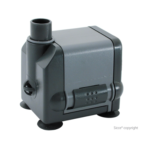 Sicce Sicce Easyline Micraplus pump 600 l/h 1.5 mtr kabel 230v Sicce Sicce Easyline Micraplus pump 600 l/h 1.5 mtr kabel 230v