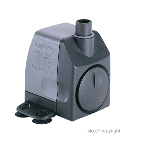 Sicce Sicce Easyline Nova pump 800 l/h 1.5 mtr kabel 230v Sicce Sicce Easyline Nova pump 800 l/h 1.5 mtr kabel 230v