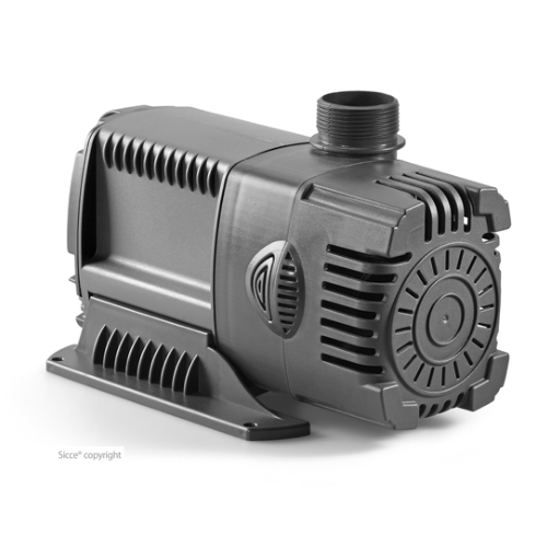 Sicce Sicce Syncra HF pump 10.0 9.500 l/h 3 mtr kabel Sicce Sicce Syncra HF pump 10.0 9.500 l/h 3 mtr kabel