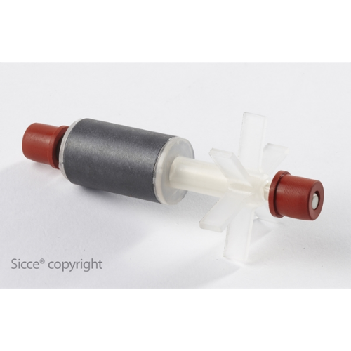 Sicce Sicce Syncra Silent 2.0 compl impeller Ceramic shaft Sicce Sicce Syncra Silent 2.0 compl impeller Ceramic shaft