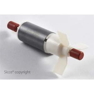 Sicce Sicce Syncra Silent 1.5 complete impeller. stainless steel