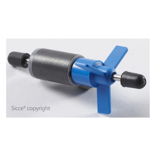 Sicce Sicce Syncra Silent 0.5 complete impeller. stainless steel Sicce Sicce Syncra Silent 0.5 complete impeller. stainless steel