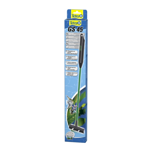 Tetra Tetra tec algensteker GS45 Tetra Tetra tec algensteker GS45