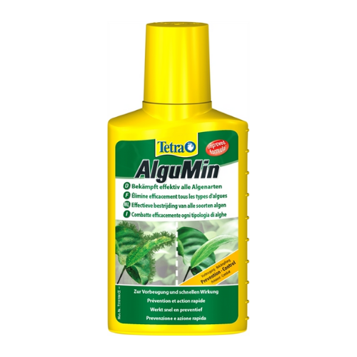 Tetra Tetra Aqua Algumin 100 ml Tetra Tetra Aqua Algumin 100 ml