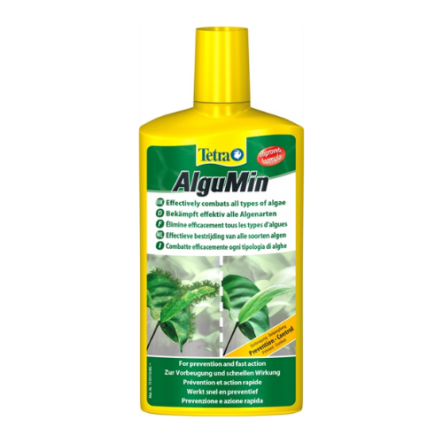 Tetra Tetra Aqua Algumin 500 ml Tetra Tetra Aqua Algumin 500 ml