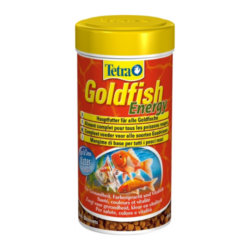 Tetra Tetra Goldfish energy sticks 250 ml (animin) Tetra Tetra Goldfish energy sticks 250 ml (animin)