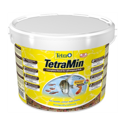 Tetra Tetra Min 10 l Tetra Tetra Min 10 l