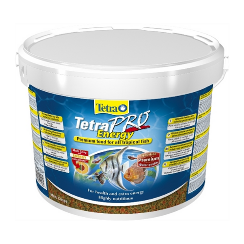 Tetra Tetra Pro Energy 10 l Tetra Tetra Pro Energy 10 l