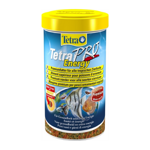 Tetra Tetra Pro Energy 500 ml Tetra Tetra Pro Energy 500 ml