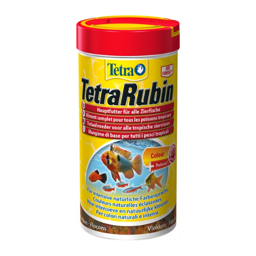 Tetra Tetra Rubin 250 ml