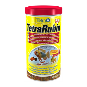 Tetra Tetra Rubin 1000 ml