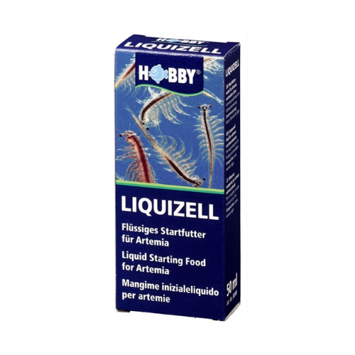 Hobby Hobby Liquizell 50 ml Hobby Hobby Liquizell 50 ml