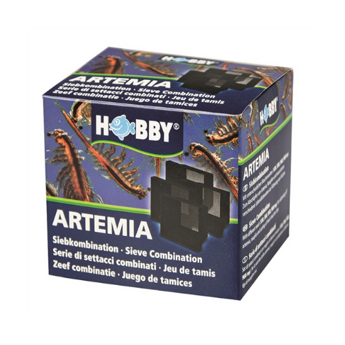 Hobby Hobby Combinatiezeef 120.300.560.900 µm Hobby Hobby Combinatiezeef 120.300.560.900 µm