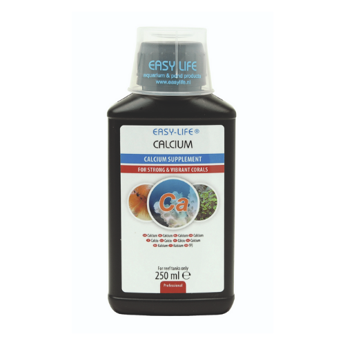 easy life Easy-Life Calcium 250ml easy life Easy-Life Calcium 250ml
