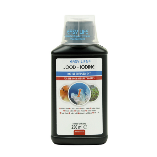 easy life Easy-Life Jodium 250ml easy life Easy-Life Jodium 250ml
