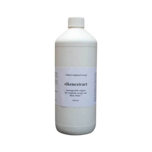 Aqua Holland Eikenextract Jerrycan a 5800ml Aqua Holland Eikenextract Jerrycan a 5800ml