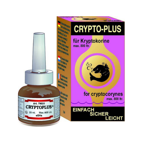 Esha Esha Crypto-Plus Esha Esha Crypto-Plus
