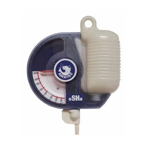 Esha Esha Marinomat zoutmeter Esha Esha Marinomat zoutmeter