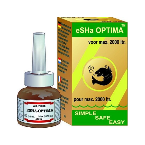 Esha Esha Optima Esha Esha Optima