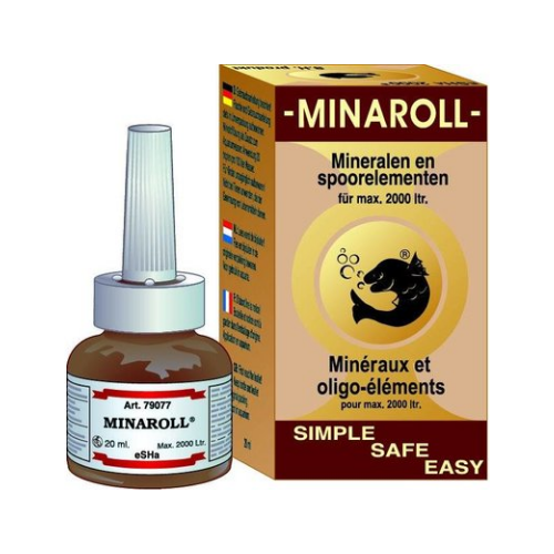 Esha Esha Minaroll 20ml Esha Esha Minaroll 20ml