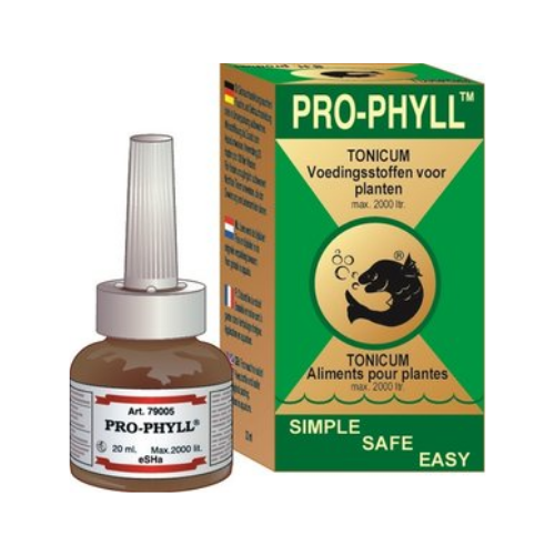 Esha Esha Pro-Phyll Esha Esha Pro-Phyll