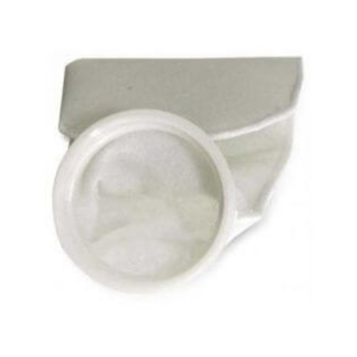 Aqua Holland Gafzak, doorsnee 10cm. lengte 22cm, dichtheid 50 micron Aqua Holland Gafzak, doorsnee 10cm. lengte 22cm, dichtheid 50 micron