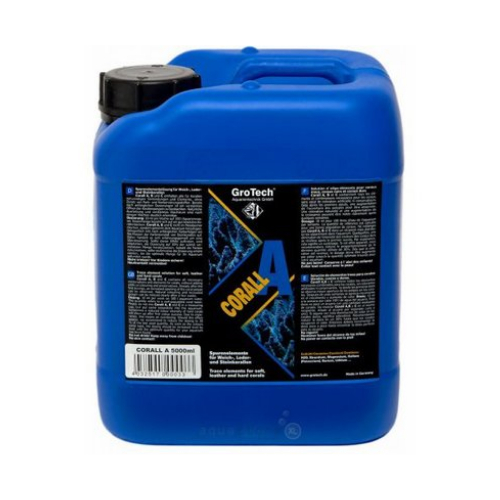 Grotech GroTech Corall A 5000 ml Grotech GroTech Corall A 5000 ml