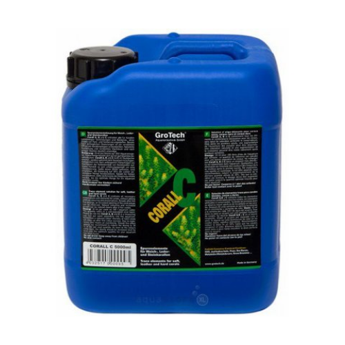 Grotech GroTech Corall C 5000 ml Grotech GroTech Corall C 5000 ml