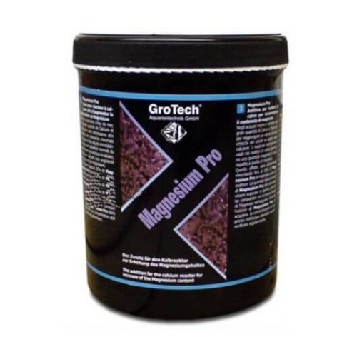 Grotech GroTech Magnesium korrels 1000ml Grotech GroTech Magnesium korrels 1000ml