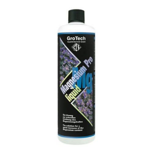 Grotech GroTech Magnesium pro liquid 1000ml Grotech GroTech Magnesium pro liquid 1000ml