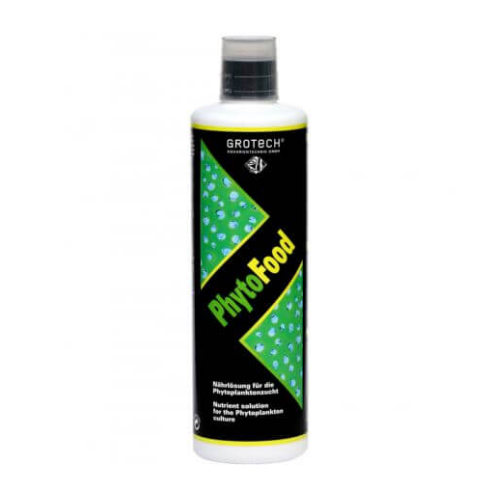 Grotech GroTech Phytofood 500 ml Grotech GroTech Phytofood 500 ml