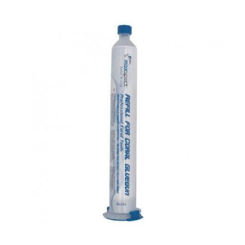Maxspect Maxspect Coral Glue Gun Refill 50gram Maxspect Maxspect Coral Glue Gun Refill 50gram