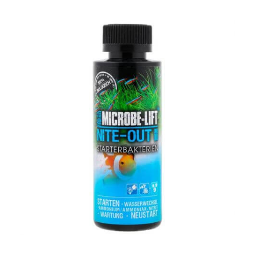 Microbe-lift Microbe-Lift Nite-Out II 473ml Microbe-lift Microbe-Lift Nite-Out II 473ml