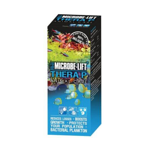 Microbe-lift Microbe-Lift TheraP 473ml Microbe-lift Microbe-Lift TheraP 473ml