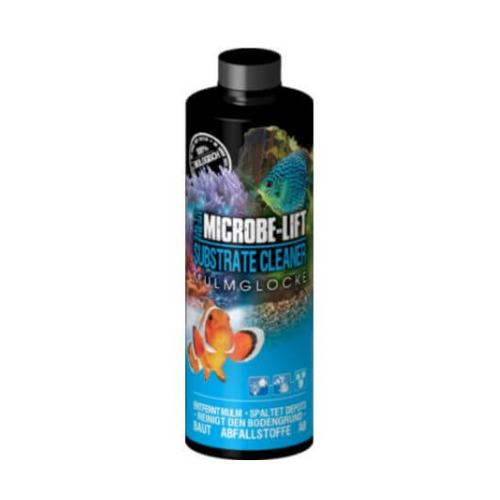 Microbe-lift Microbe-Lift Substrate Cleaner 473ml Microbe-lift Microbe-Lift Substrate Cleaner 473ml