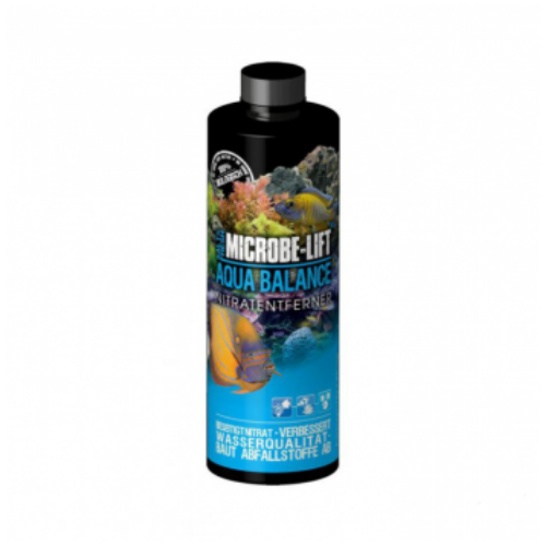 Microbe-lift Microbe-Lift Aqua Balance 473ml Microbe-lift Microbe-Lift Aqua Balance 473ml