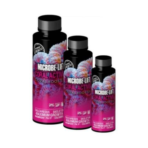 Microbe-lift Microbe-Lift Coral Active 473ml Microbe-lift Microbe-Lift Coral Active 473ml