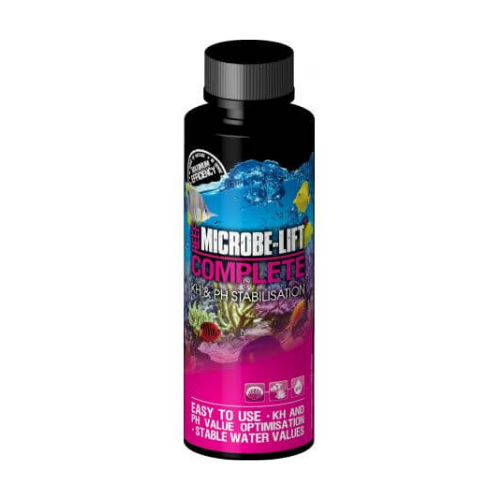 Microbe-lift Microbe-Lift Complete 473ml Microbe-lift Microbe-Lift Complete 473ml
