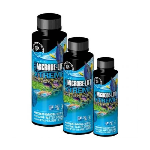 Microbe-lift Microbe-Lift Xtreme 473ml Microbe-lift Microbe-Lift Xtreme 473ml