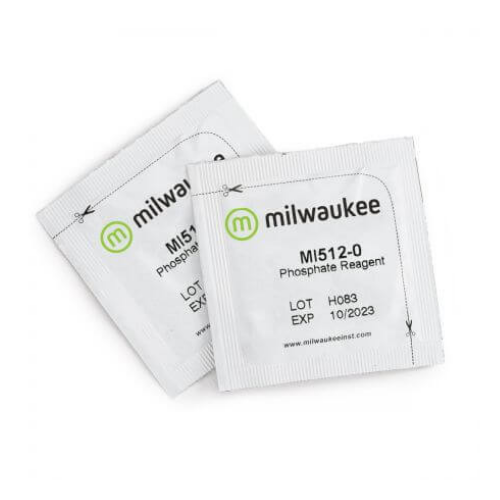 Milwaukee Milwaukee Phosphate tester navulling Milwaukee Milwaukee Phosphate tester navulling