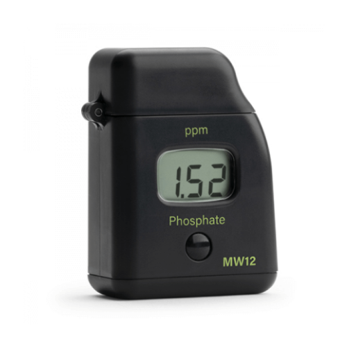 Milwaukee Milwaukee Phosphate tester Milwaukee Milwaukee Phosphate tester