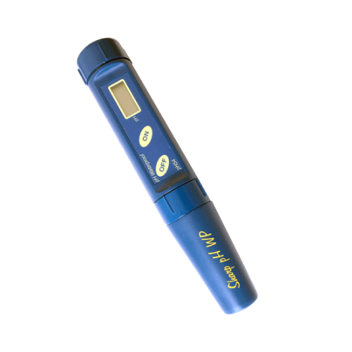 Milwaukee Milwaukee pH51 pH waterproof hand tester Milwaukee Milwaukee pH51 pH waterproof hand tester