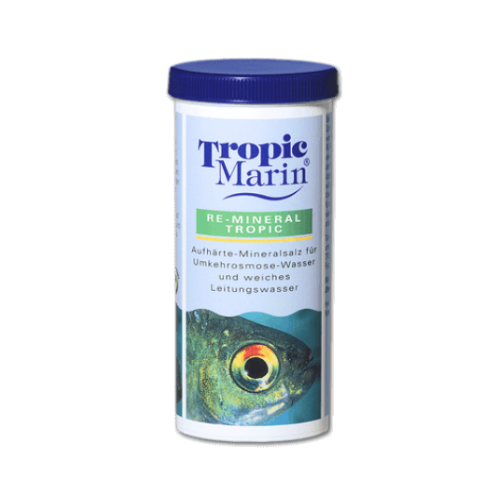 Tropic Marin Tropic Marin Re-Mineral Tropic 200gr Tropic Marin Tropic Marin Re-Mineral Tropic 200gr